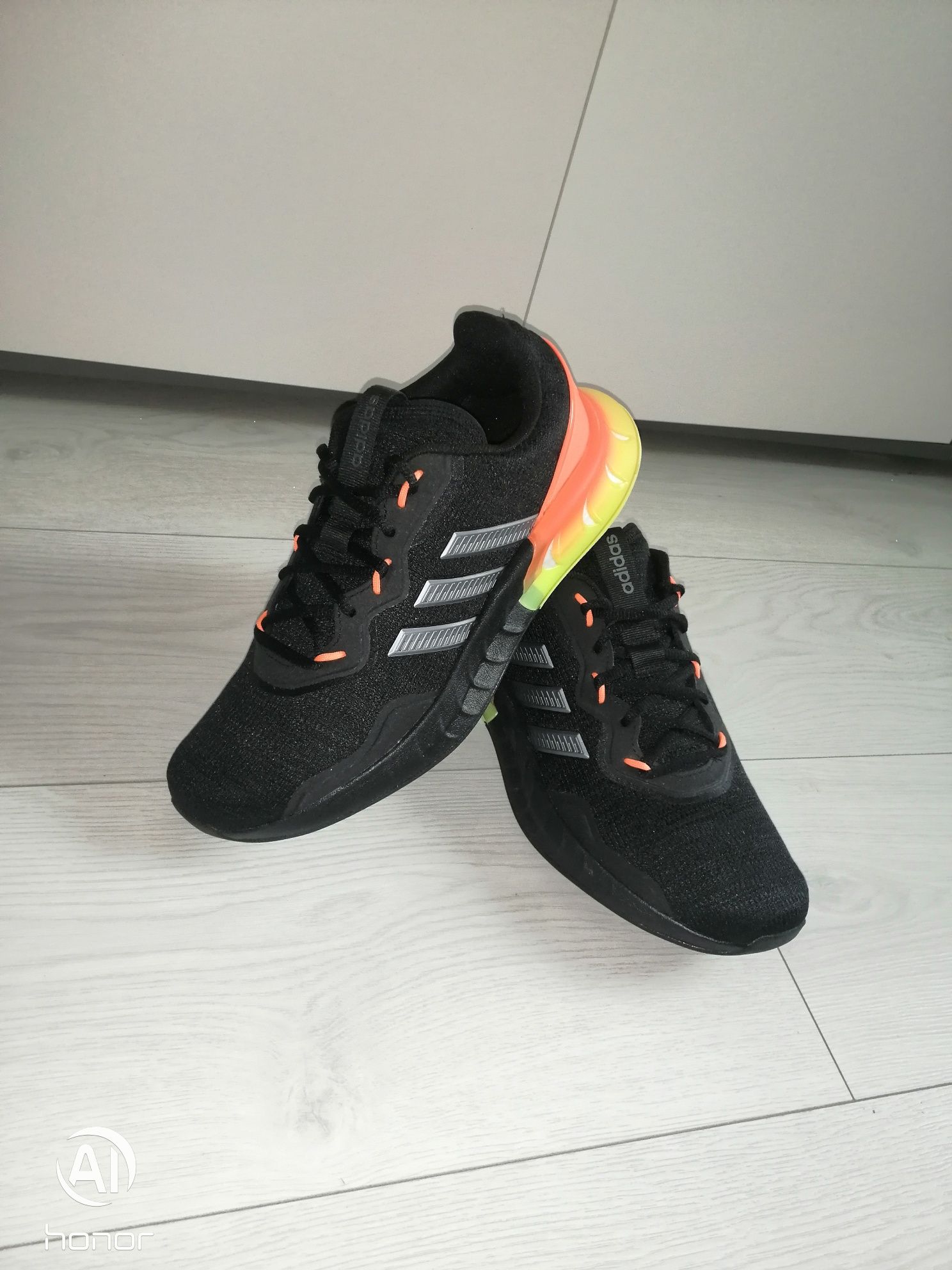 Adidas Boost Kaptir Super 42 Performance męskie