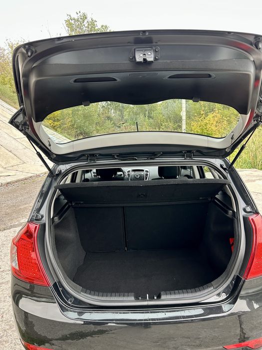 Kia Ceed 1.4 бенз 2009