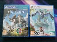 Vende se conjunto de jogos  Horizon