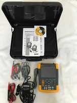 Осцилограф FLUKE 190-202 ScopeMeter 2.5GS/s 2 Channel 200MHz.