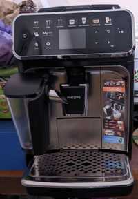 Кофемашина Philips EP5447/90 LatteGo - лучшее предложение