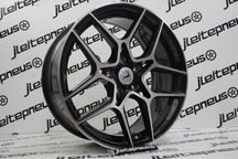 Jantes Novas FAV-1 18 5x112 8 ET40 - Fazemos Montagem/Envio