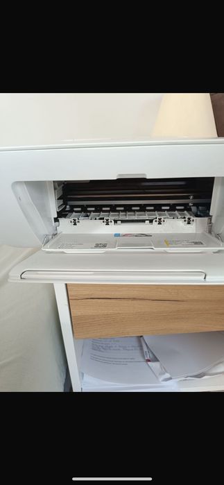 Drukarka HP 2700 ze skanerem