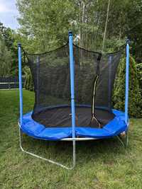 Trampolina total sport 250