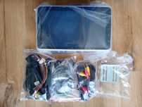 Radio 1DIN Android Nawigacja 2GB RAM, 32GB, ekran 10.1