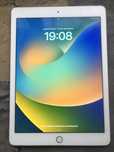Ipad 9.7” 2016 em bom estado