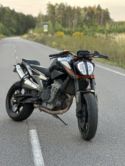 Продається КТМ Duke 790