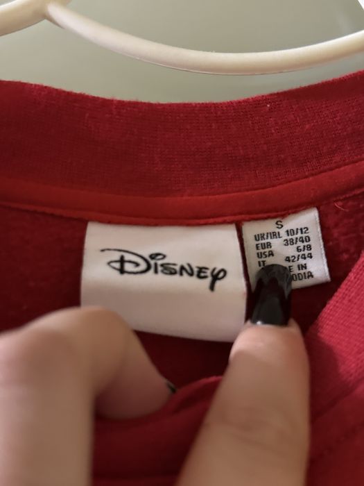 Теплі зимові кофти з принтом