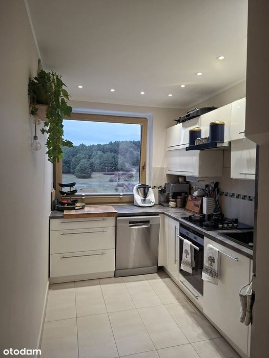 mieszkanie 80,30 m2 4 pokoje BYDGOSZCZ FORDON Dolina śmierci