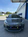 Citroën DS5 1.6 HDi 115cv 2012 – Elegante e Económico