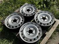 Диски 5x130 Renault Master 3 Opel Movano