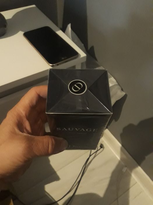 Dior Sauvage Edp