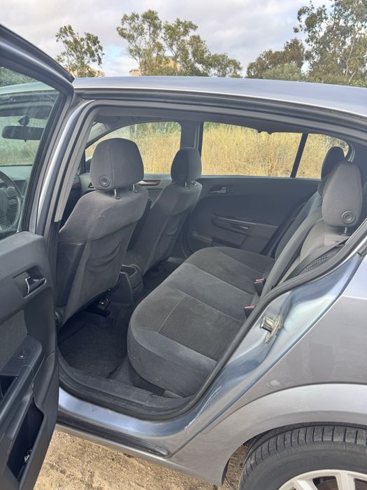 Opel Astra H 1.4 Gasolina