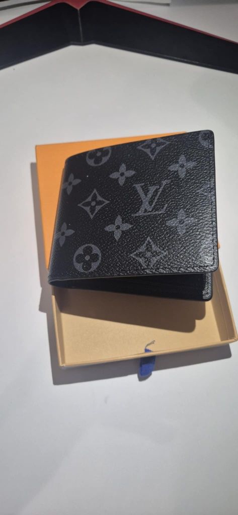 Portfel Louis Vuitton