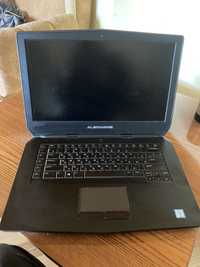 Ноутбук Dell AlienWare 15 R2