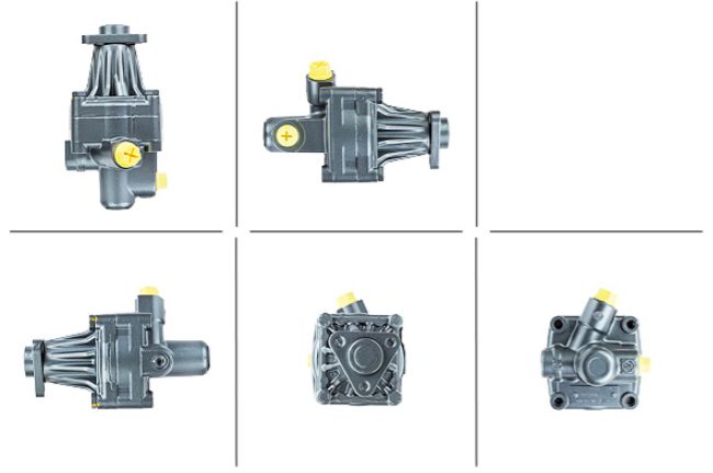 Pompa wspomagania Bmw 3, Bmw 5, Bmw 6, Opel Omega