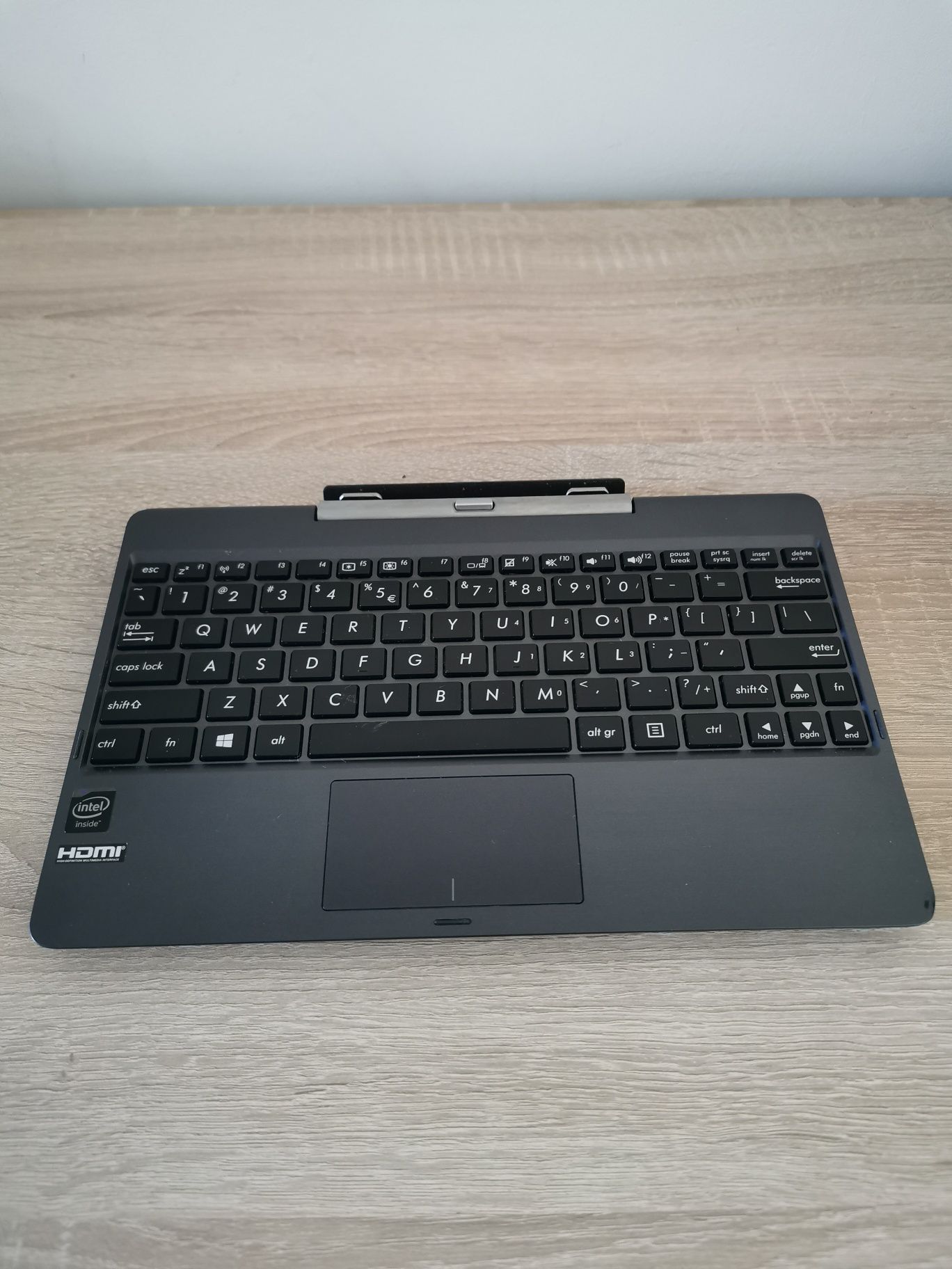 Asus Transformer book t100