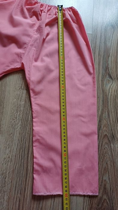 Strój lekarza/lekarki 3-5l