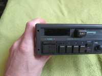 Radioodtwarzacz kasetowy Ford Sound 2000 Sierra Escord Scorpio