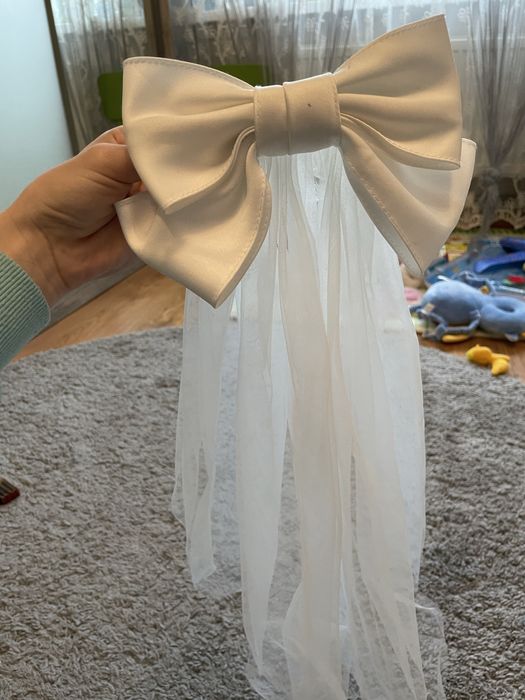 Фата на дівич вечір девичник