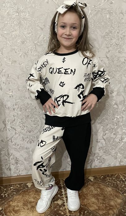 Костюми для хіп хопа , джаз фанка