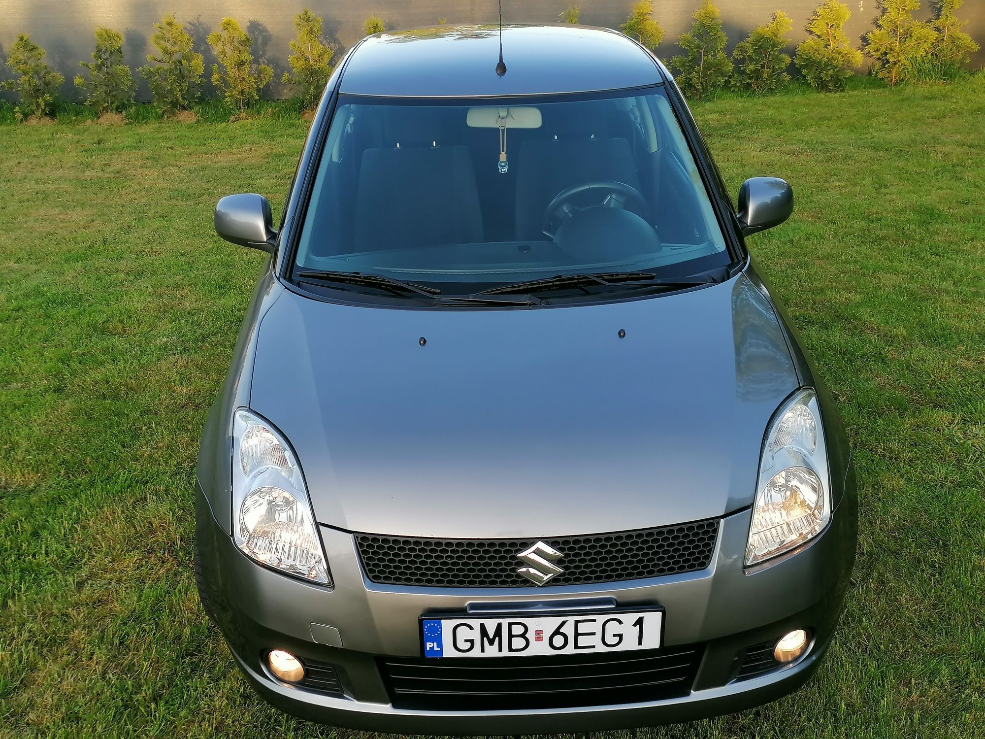 Suzuki swift 4      1,3