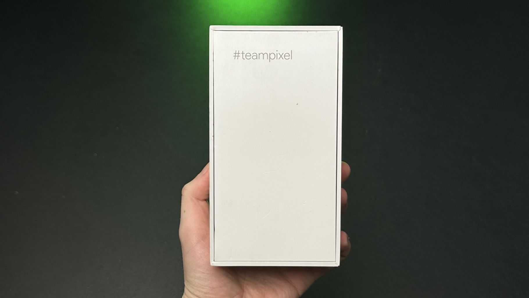 Магазин NEW Google Pixel 5 8/128GB Just Black Гарантія Trade In