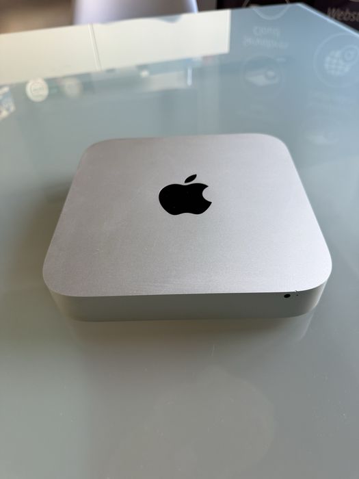 mac mini (late 2014)