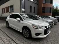 Citroën DS4 Citroen DS4