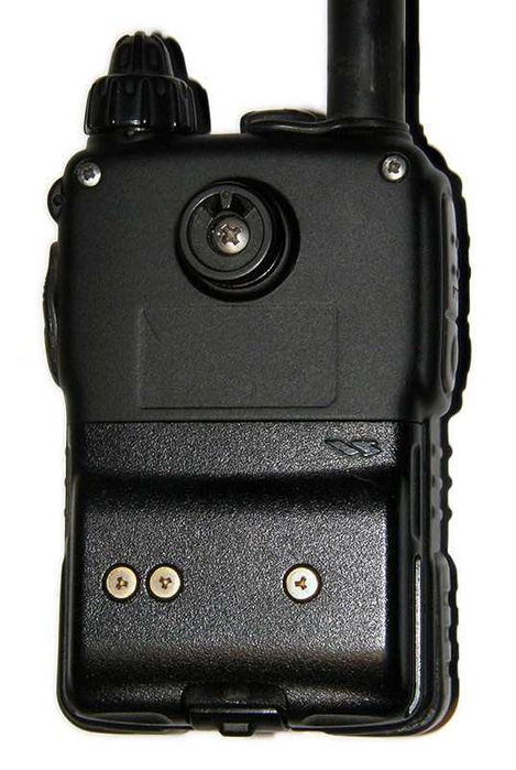Портативна радиостанція Yaesu VX-7R