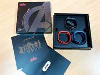 Фитнес браслет Xiaomi Mi Band 4 Avengers Series - Limited Edition