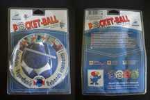 Pocket-Ball France 98
