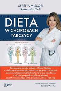 Dieta W Chorobach Tarczycy, Serena Missori