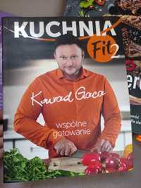 Kuchnia fit 2 Konrad Gaca