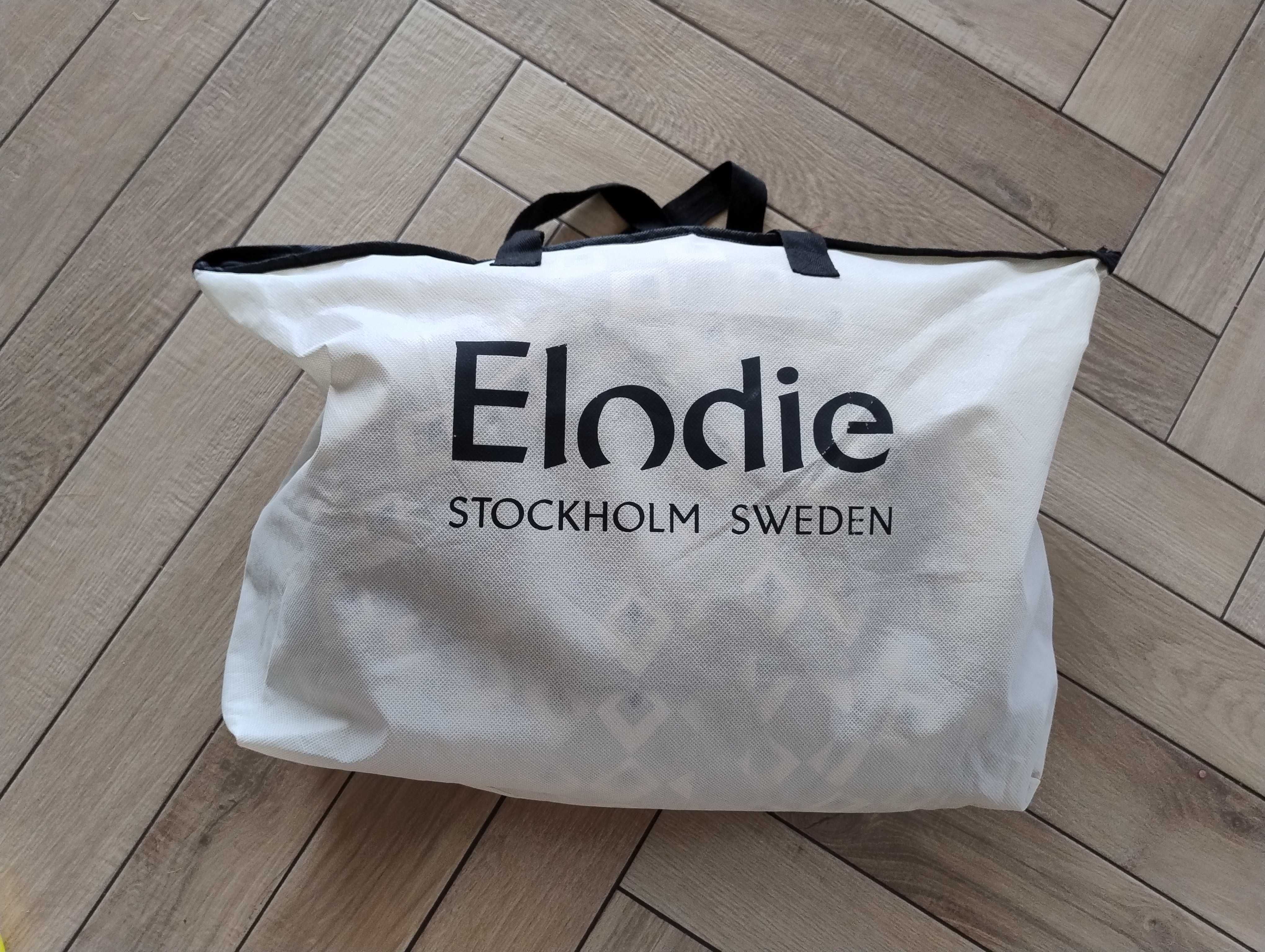 Śpiworek do wózka Elodie Details
