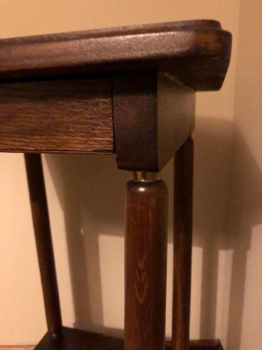 Stoliczek /nocny/ z szufladka