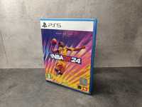 Gra PS5 Playstation 5 NBA 2K24 Kobe Bryant Edition