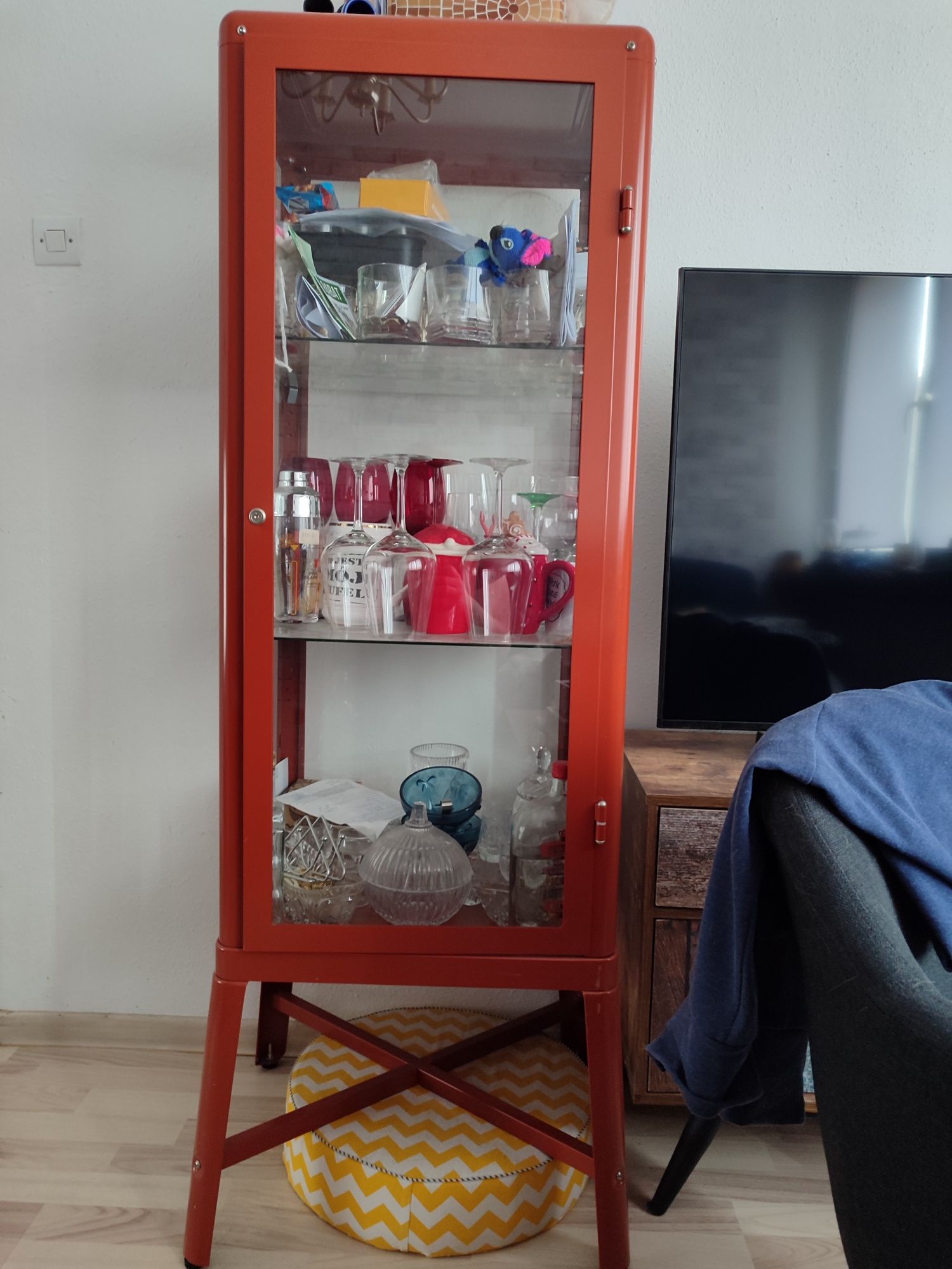 Ikea Witryna Fabrikor