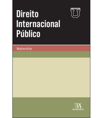 Direito Internacional Público - Wladimir Brito