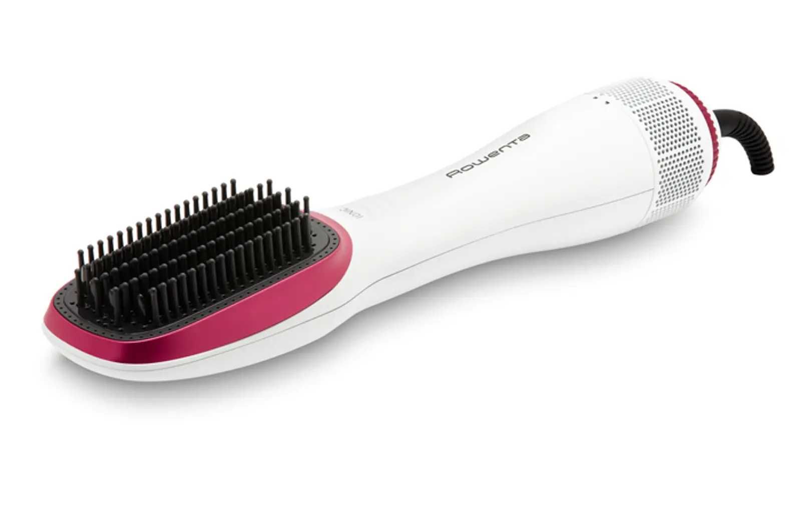 Escova Alisadora Rowenta Express Air Brush