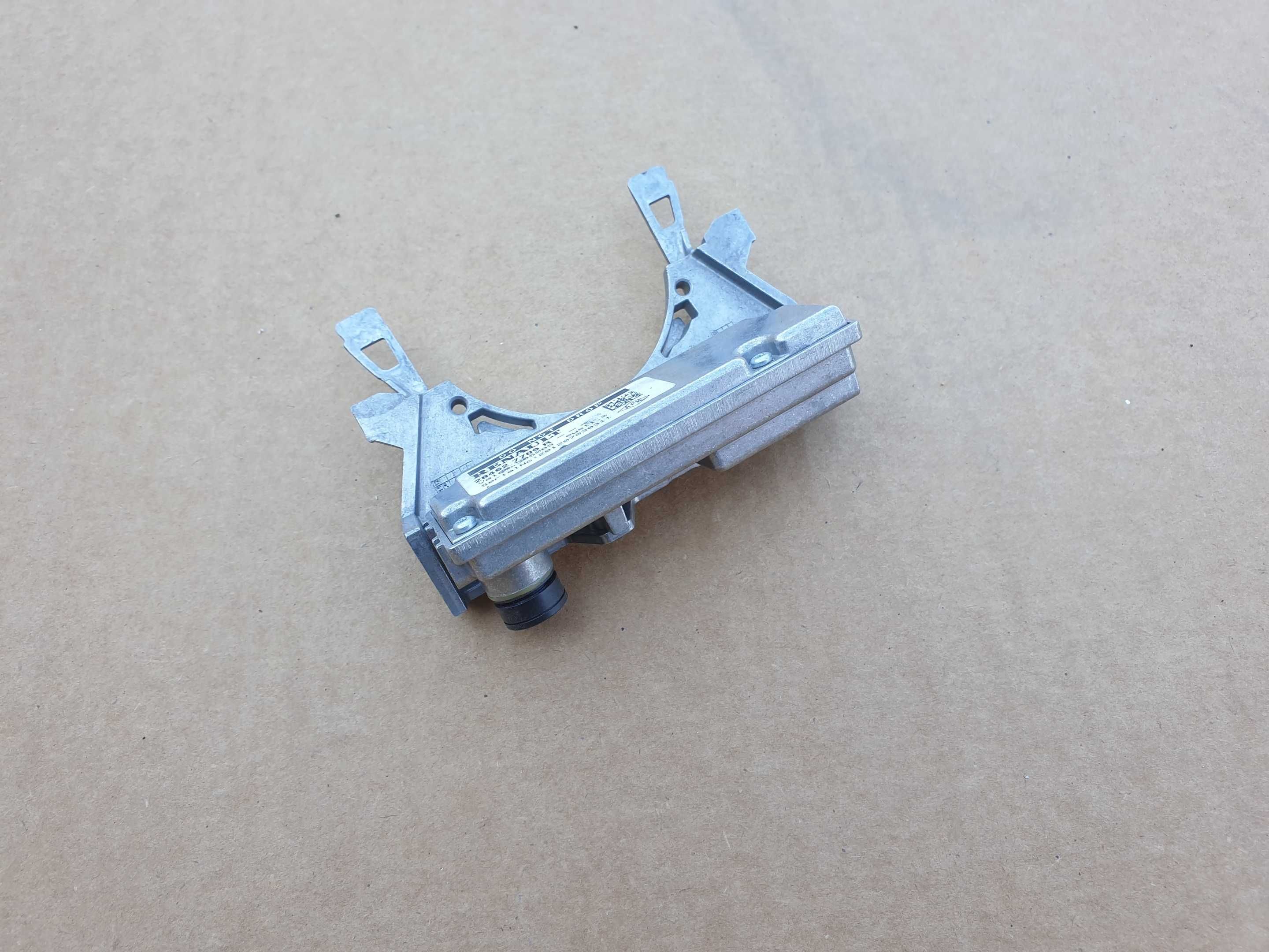 renault scenic III 3 megane III 3 asystent pasa ruchu toru jazdy