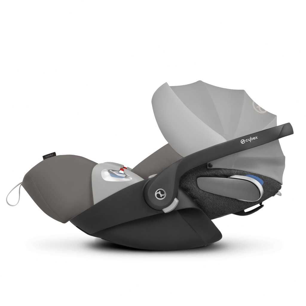 Fotelik Nosidełko Cybex Cloud Z + Baza Z Wyprzedaż Wawa 0-13 kg