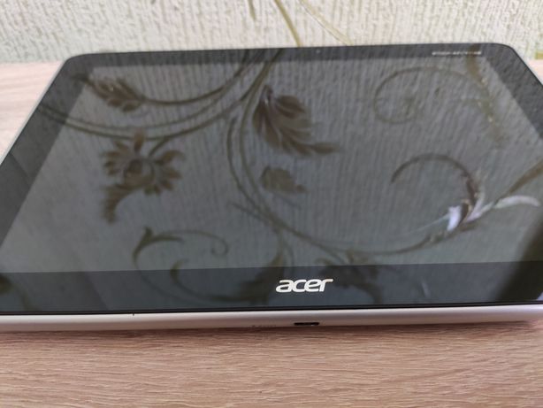 Acer Iconia Tab A510 під ремонт або на запчастини