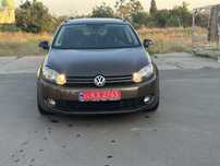 VW Golf 6 фольцваген гольф 6 2012 рік дизель
