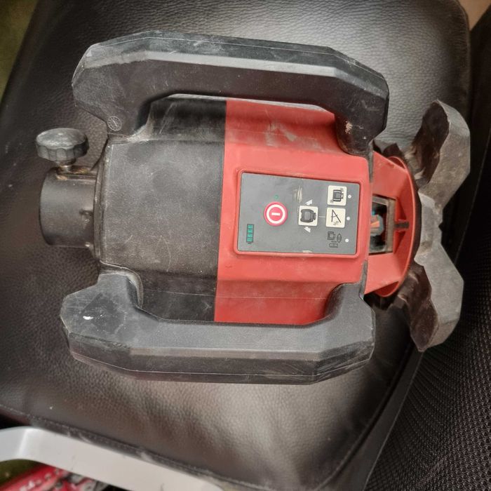 Niwelator Laserowy Hilti PR 30-HVS