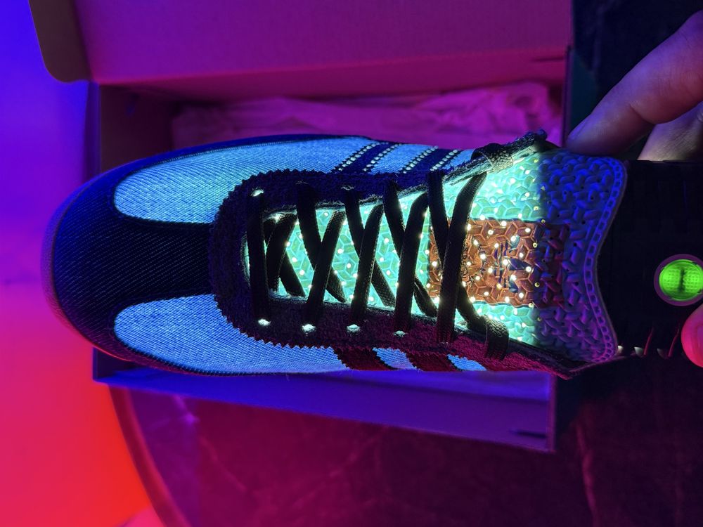 100% ОРИГІНАЛ! Adidas SL 72 KSENIASCHNAIDER в розмірах
