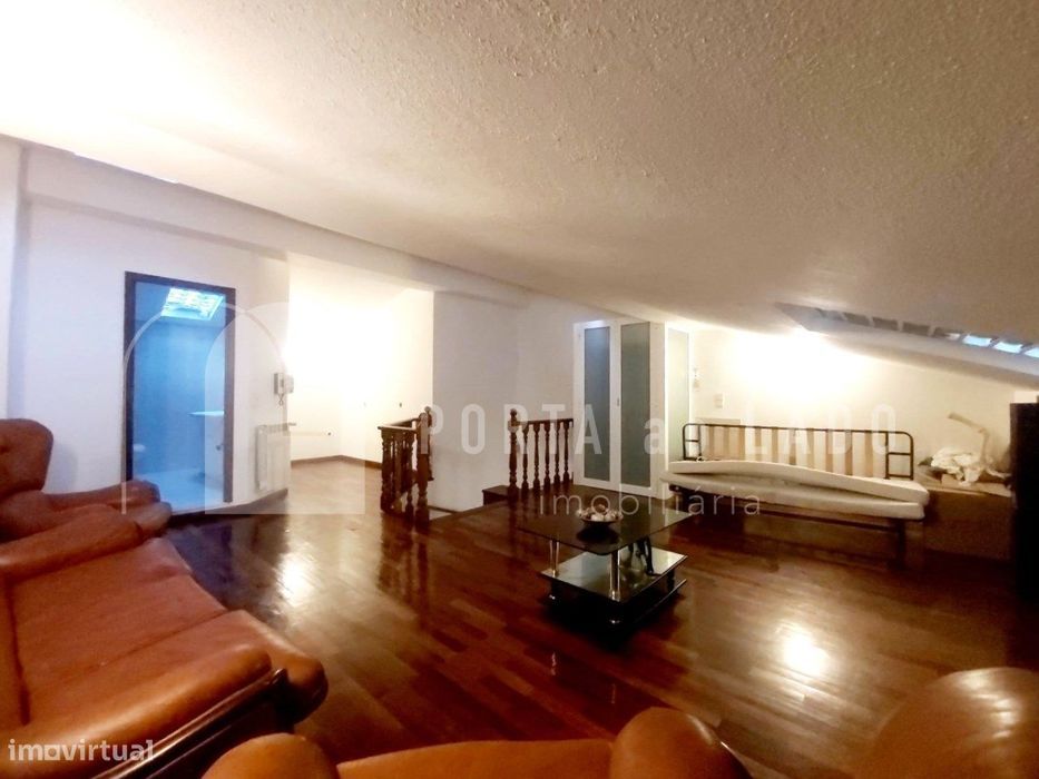 Moradia T2 Venda em Espinho,Espinho