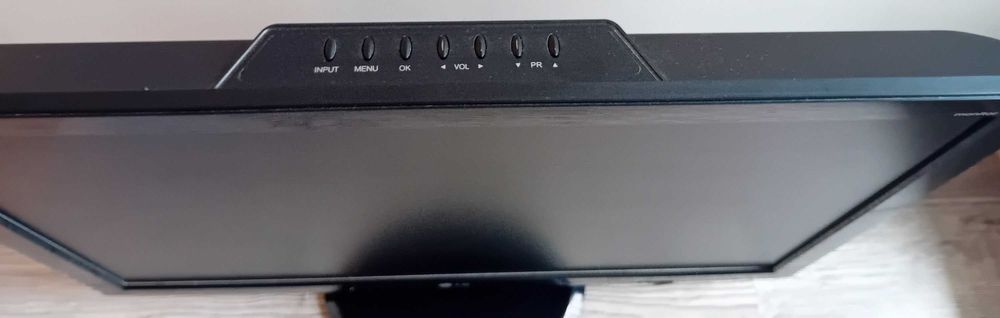 Monitor LG FLATRON M228WA-BZ 22 cale