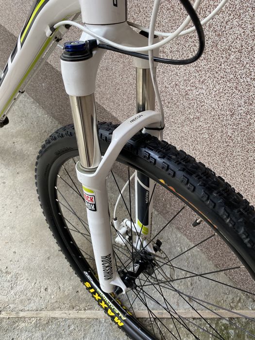 Велосипед GT Zaskar Comp 29”