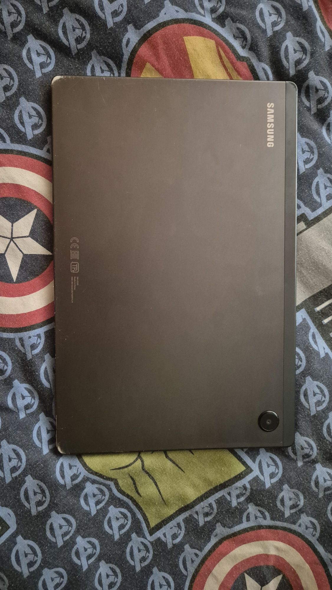 Samsung Galaxy Tab A8 SM-X205 LTE 64 GB